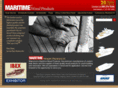 maritimewoodproducts.com