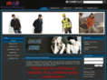 mcintyreworkwear.com