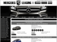mercedesbenz-leasing.com