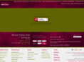 mercuresydney.com