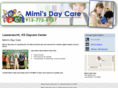 mimisdaycarelv.com
