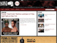 mixedmartialartspr.com