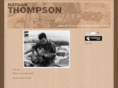 nathanthompson.com