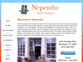 nepenthemicanopy.com