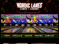 nordiclanes.com