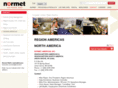 normetamericas.com