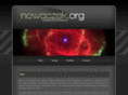 nowaczek.org