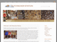 nutcrackerstation.com