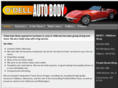 odellautobody.com