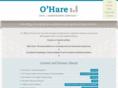 oharedata.com