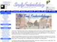 oldtownfredericksburg.com
