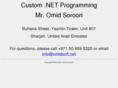 omidsoft.net