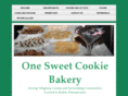 onesweetcookie.com