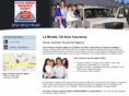 oscarjimenezinsuranceagency.com