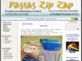 pastaszipzap.com