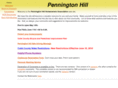 penningtonhill.org