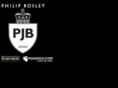 philipbosley.com