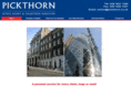 pickthorn.co.uk