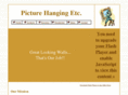 picturehangingetc.com