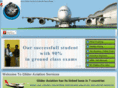 pilotingabroad.com