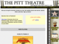 pitttheatre.com