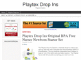 playtexdropins.com