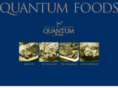 quantumfoods.com