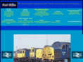 rail-blue.com