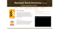 rammedearthsolutions.com