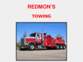 redmonstowing.com