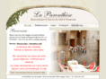 restaurant-tearoom-parenthese-limoges.com