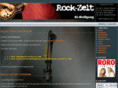 rock-zelt.com