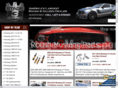 roushparts.net