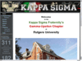 rukappasigma.com