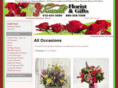 russellfloristkc.com