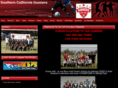 scgunners.com