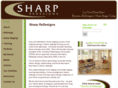 sharp-redesigns.com