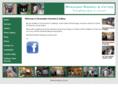 shoemakerkennels.com