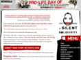 silenday.org