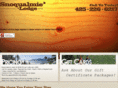 snoqualmielodge.net