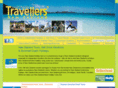 southpacifictravellers.co.nz