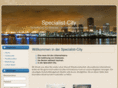 specialistcity.com
