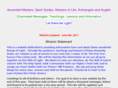 spiritguides.org