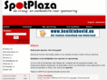 spotplaza.nl