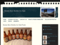 steiniebeerbottle.com