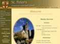 stpeterschurchalbany.org
