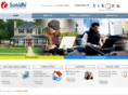 sunidhiinternational.com
