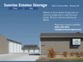 sunrisestoragesd.com