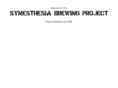 synbrewing.com