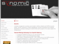 synomic.com